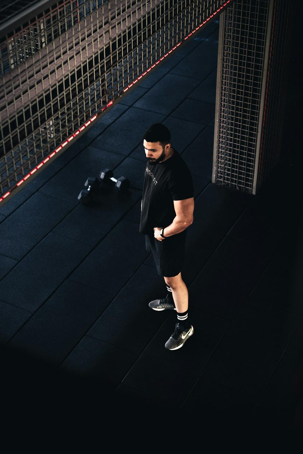 Total Body Transformation